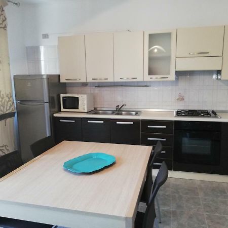 Appartamento Vacanza Alghero Exterior foto