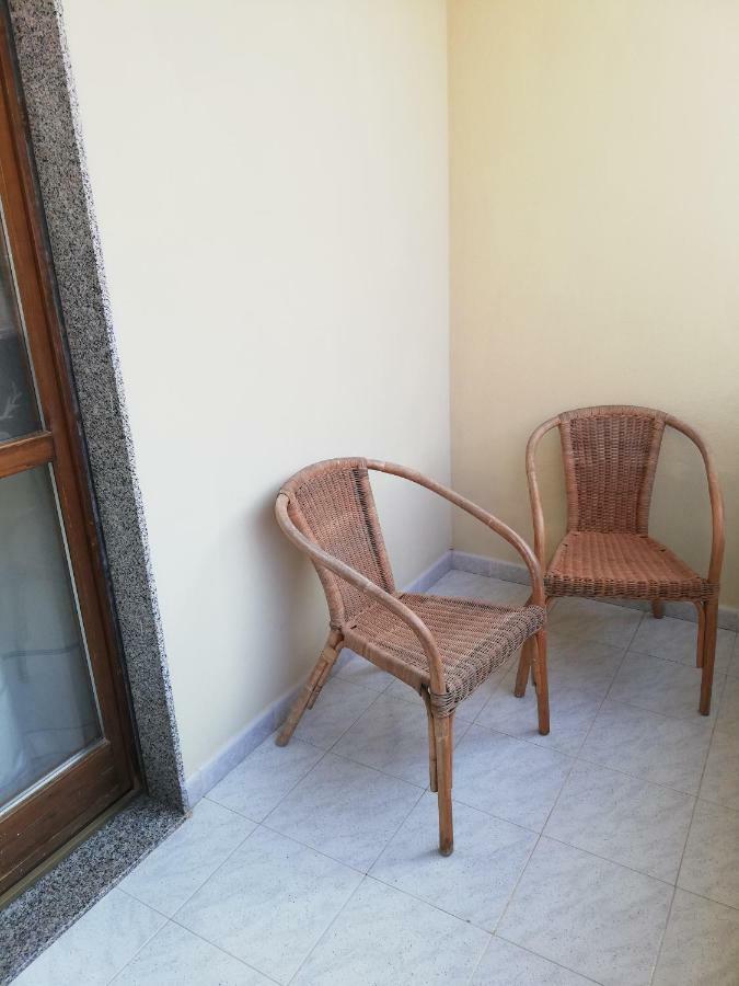 Appartamento Vacanza Alghero Exterior foto