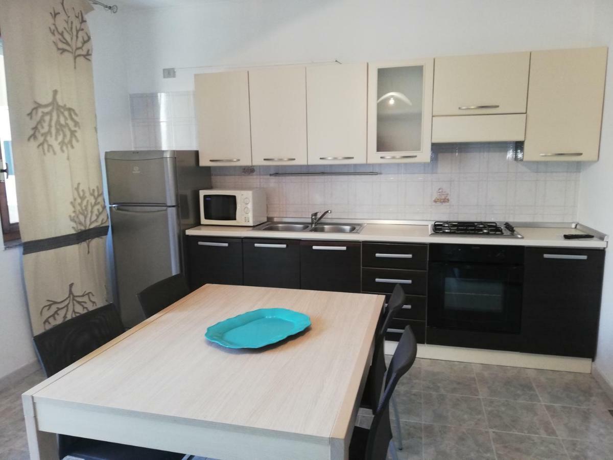 Appartamento Vacanza Alghero Exterior foto