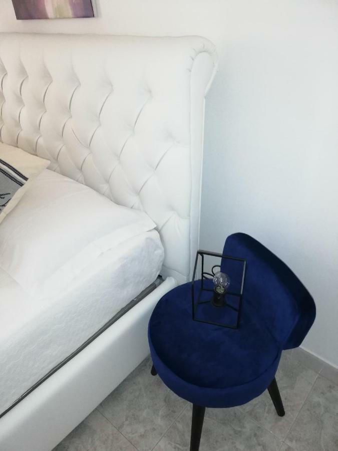 Appartamento Vacanza Alghero Exterior foto
